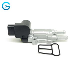 Soupape de régulation d'air à vide haute performance OEM 22270-21010 pour Toyota - Product Image 3