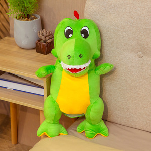 Marionnettes <span class=keywords><strong>à</strong></span> <span class=keywords><strong>main</strong></span> pour animaux en gros pour enfants, jouets éducatifs interactifs et marionnettes de <span class=keywords><strong>ventriloque</strong></span> pour spectacles de scène - Product Image 5