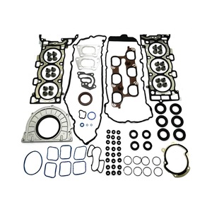 <b>Engine</b> Overhaul <b>Kit</b> 12646460 For Buick LaCrosse Park Avenue Cadillac CTS SRX QR25DE <b>Model</b> - Product Image 1