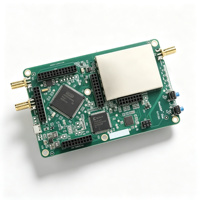 HT Meilleure Vente HackRF One Original (1MHz-6GHz) Plateforme Radio Logiciel-Defined R9 Matériel Version 2023 Firmware Neuf et Original
