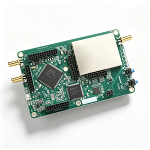 Plataforma de Radio Definida por Software HackRF One (1MHz-6GHz) Original, Versión 2023, Firmware Nuevo y Original, Gran Venta - Product Image 5