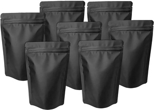 Conception populaire 1g 3.5g 7g 28g herbe sèche fleur comestible bonbons en aluminium sacs mylar emballage en stock - Product Image 2