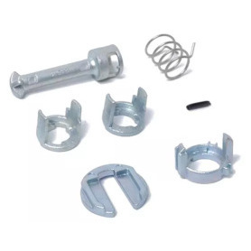 Kit de reparación de cerradura de encendido, 6 piezas de metal para herramientas de reparación de automóviles BMW - Product Image 1