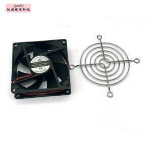 พัดลมระบายอากาศ DC6025อุตสาหกรรม24V/220V - Product Image 2