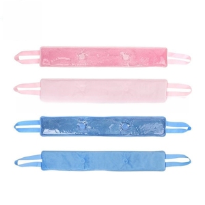 Compresa de <span class=keywords><strong>Gel</strong></span> Frío/Calor de Alta Calidad, Cómoda y Súper Suave, Almohadilla Térmica Calentable en Microondas para Alivio del Dolor, PVC de Alta Densidad para el Cuello - Product Image 2