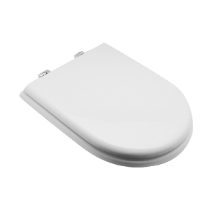 Funda para Asiento de Inodoro Azzurra Vaso Comoda, Bidés Electrónicos de Liberación Rápida, Cuadrados, Hechos de Bambú, Madera, PP, Plástico UF, para Uso en Baños - Product Image 2