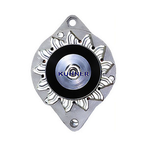 Alternatore compatibile per FIAT DUCATO 2.4 D Diesel (KW: 53, CV: 72) dal 01-1982 al 08-1990 MARELLI 30316RIM NUOVO - Product Image 1