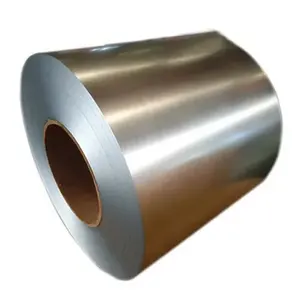 China Supplier Factory Price 0.14mm-0.6mm Galvanized Steel Coil Sheet Roll z275 Price of Galvanized Iron per kg