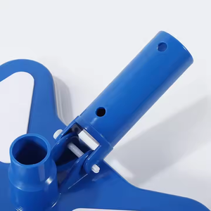 Chất liệu ABS lực hút mạnh mẽ hồ bơi nhựa làm sạch chân không đầu chân không cho tảo trong hồ bơi - Product Image 6