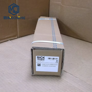 ขายส่ง C4MT-01214ABB00AA0 คอนโทรลเลอร์ PLC ใหม่ คอนโทรลเลอร์ PLC สำหรับโปรแกรมมิ่งจากโรงงาน - Product Image 1