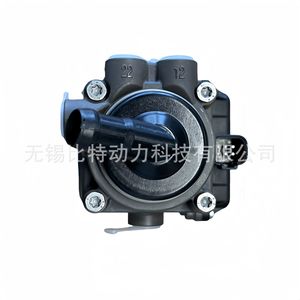 โมดูลควบคุม Knorr-Bremse K044694 Ebs สำหรับรถบรรทุก รถตู้ รถบัส อะไหล่ทดแทน - Product Image 3