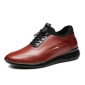 hombre <span class=keywords><strong>zapatillas</strong></span> <span class=keywords><strong>de</strong></span> deporte unisex chino <span class=keywords><strong>de</strong></span> moda <span class=keywords><strong>de</strong></span> calidad superior al por mayor zapatos deportivos <span class=keywords><strong>de</strong></span> cuero genuino stock - Product Image 1