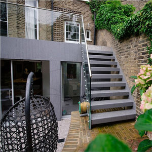 <span class=keywords><strong>Escalera</strong></span> de <span class=keywords><strong>acero</strong></span> al mejor <span class=keywords><strong>precio</strong></span>, vendedor de fábrica, <span class=keywords><strong>escalera</strong></span> de metal, <span class=keywords><strong>escalera</strong></span> grande para exteriores de alta calidad - Product Image 1