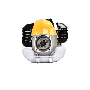 High-<b>power</b> Lawn Mower Multifunctional Two-stroke Side-hanging Grass Cutting Machine <b>Brush</b> Cutter 40-5 High-<b>power</b> <b>Brush</b> Cutter - Product Image 3