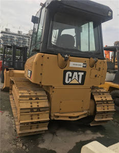 แมว D5K D5G D5M D5H รถปราบดินเครื่องจักรก่อสร้าง - Product Image 4