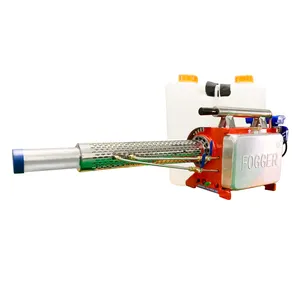 स्वचालित मच्छर तेल कृषि बस्ता बिजली नोक बंदूकें पानी धुंध स्प्रेयर बनाने मशीनों आयातक