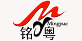Guangzhou Mingyuan Machinery Co., Ltd. logo