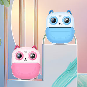 Mini Fotocamera HD 1080p con Carta Termica, Giocattolo Fotografico Digitale, Regalo per Bambini, Fotocamera Istantanea per Ragazzi e Ragazze - Product Image 6