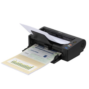 Scanner de documents couleur recto-verso Canon A3 A4 60ppm CMOS USB 2.0 pour usage professionnel - Product Image 5