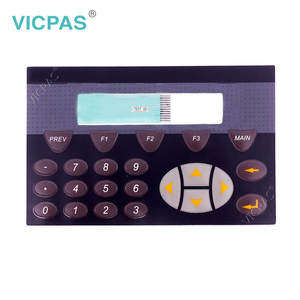 X2 cơ sở 5 V2 630005110 /X2 cơ sở 5 630005105 X2 chuyển động 12 HMI / X2 kiểm soát 12 640002205 hotsale màn hình cảm ứng & màng bàn phím - Product Image 4