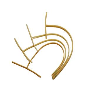 Latex <strong>T</strong>-tube <strong>Drainage</strong> <strong>Catheter</strong> - Product Image 2