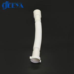 Tubo azul tierra agua jardín 8 pulgadas PVC 3 <span class=keywords><strong>lavabo</strong></span> <span class=keywords><strong>flexible</strong></span> HDPE <span class=keywords><strong>lavabo</strong></span> de plástico de gran diámetro drenaje cuadrado - Product Image 4