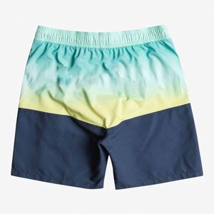 Shorts de bain et de course pour hommes été 2025 – Qualité supérieure, séchage rapide, pour la plage, le surf et la natation – Grandes tailles – 100 % polyester - Product Image 2