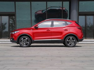 MG ZS <span class=keywords><strong>2018</strong></span> 1.5L Manuale con Tetto Apribile da 65 Pollici, SUV Durevole, Economico e Bestseller, Vendita all'Ingrosso - Product Image 5