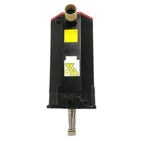 Fanuc AIF 30/4000 ac servo motor 3PH 7KW A06B-0253-B605 stokta