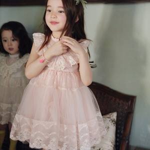 Vendita di siti web in tessuto per realizzare abiti <span class=keywords><strong>Minnie</strong></span> a coste - Product Image 3