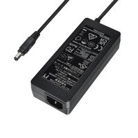 Alimentation universelle pour ordinateur portable 100 w Ac Dc 100 Watt 12 v commutation transformateur 8,3a plastique ac-dc 12 Volt 8.33 Amp adaptateur d'alimentation