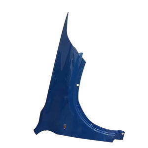 واقي صدمات أمامي 51117499470 لسيارة بي إم دبليو <span class=keywords><strong>X2</strong></span> F39 2018-2020 BM1000502 قطع غيار سيارات - Product Image 4