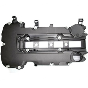 Couvre-culbuteurs supérieur de culasse de moteur 55573746 OE #   55573746 25198877 25198874 - Product Image 3