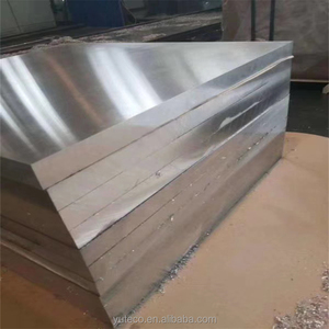 <span class=keywords><strong>1050</strong></span> 1060 1100 3003 3105 5052 5083 6061 7075 8011 Plaque en alliage d'aluminium Temper <span class=keywords><strong>T1</strong></span> T2 O H12 H14 H16 H18 H22 Feuille d'aluminium - Product Image 6