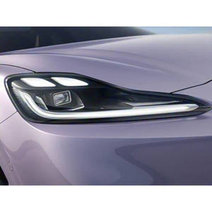 Voiture électrique compacte <span class=keywords><strong>MG4</strong></span> EV 2026, fabriquée en Chine, prix bas, véhicule à énergie nouvelle, autonomie de 437 km (CLTC), batterie de 160 kWh, moteur de 120 kW - Product Image 5