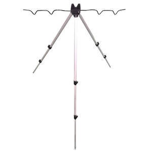 ขาตั้งกล้องตกปลาแบบยืดหดได้ 3 ท่อน คุณภาพดี ราคาถูก ขายดี - Product Image 3