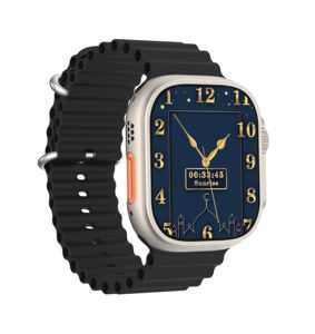 นาฬิกาอัจฉริยะสำหรับชาวมุสลิม พร้อมฟังก์ชันบอกทิศกิบลัต - Product Image 3