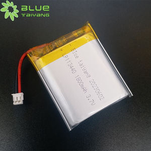 113440 có thể sạc lại tùy chỉnh <span class=keywords><strong>3.7</strong></span> V 1800mAh Li <span class=keywords><strong>Ion</strong></span> pin Li <span class=keywords><strong>ion</strong></span> <span class=keywords><strong>3.7</strong></span> V 1800mAh 4.2V 1800mAh pin <span class=keywords><strong>lithium</strong></span> <span class=keywords><strong>ion</strong></span> - Product Image 1