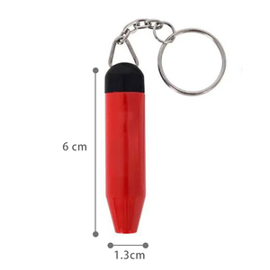 Juego de Destornilladores de Llavero Mini, Herramientas Pequeñas Compactas y Portátiles para Uso Diario, Ideales para Reparaciones de Bricolaje y Viajes - Product Image 2