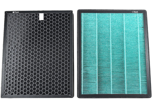 Filtro para Purificador de Aire HEPA con Carbón Activado para Purificador de Aire Coways AIRMEGA Max2 300/300S AP-1515-FP Repuestos para Purificador de Aire - Product Image 2