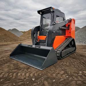 Plan flexible, adaptabilité rapide, Change 3.3T Mobile Expert, godet de 0,5 m³, <span class=keywords><strong>Agile</strong></span>, support 1 an - Product Image 1