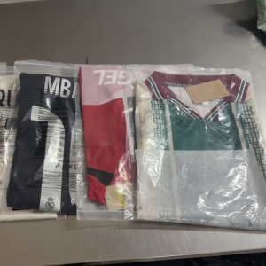 Vente en gros de maillots thaïlandais personnalisés pour la saison 2526 Betis #7 Anthony Green Tops de qualité pour football, maillots de football - Product Image 1