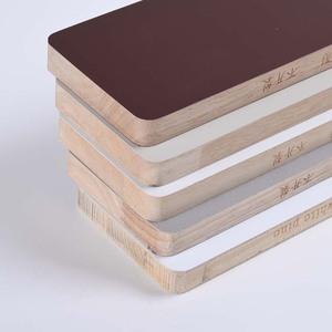 Pannello in Legno di Gomma Speciale per Armadi e Guardaroba, Colore Personalizzabile, Facile Installazione, Supporto Tecnico <span class=keywords><strong>Online</strong></span> - Product Image 4