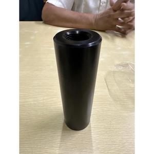 บริการผลิตชิ้นส่วนโลหะสแตนเลส พลาสติก และเครื่องมือกลึงด้วยเครื่อง CNC แบบกำหนดเอง สำหรับงานผลิตอุตสาหกรรมที่มีความแม่นยำสูง - Product Image 3