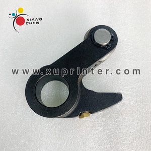 Eje de Sujeción de Alta Calidad WD 83.525.304, Lámina de Leva para Piezas de Impresión Offset Heidelberg - Product Image 2