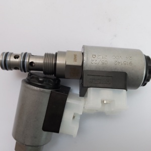 โซลินอยด์ควบคุมทิศทาง WSM08130C-01-C-N-24DG - Product Image 2
