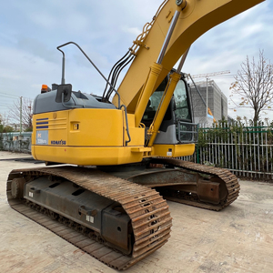 Excavatrice d'occasion, matériel de terrassement KOMATSU PC228US à vendre - Product Image 1