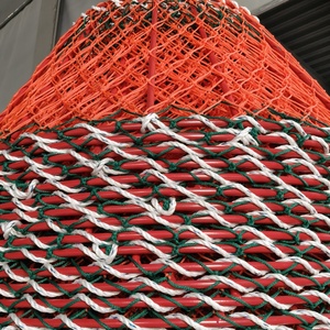 Trappole per Acquacoltura Commerciale AINING per Granchi Reali e delle Nevi, in Materiale PE, Diametro 70-150mm, Facili da Usare - Product Image 5
