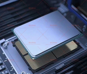 เมนบอร์ดเซิร์ฟเวอร์ หน่วยประมวลผลกลาง คอมพิวเตอร์ โปรเซสเซอร์ CPU 7C13 64 คอร์ 128 เธรด 2.0G 64 คอร์ 128 เธรด ประสิทธิภาพสูง - Product Image 2