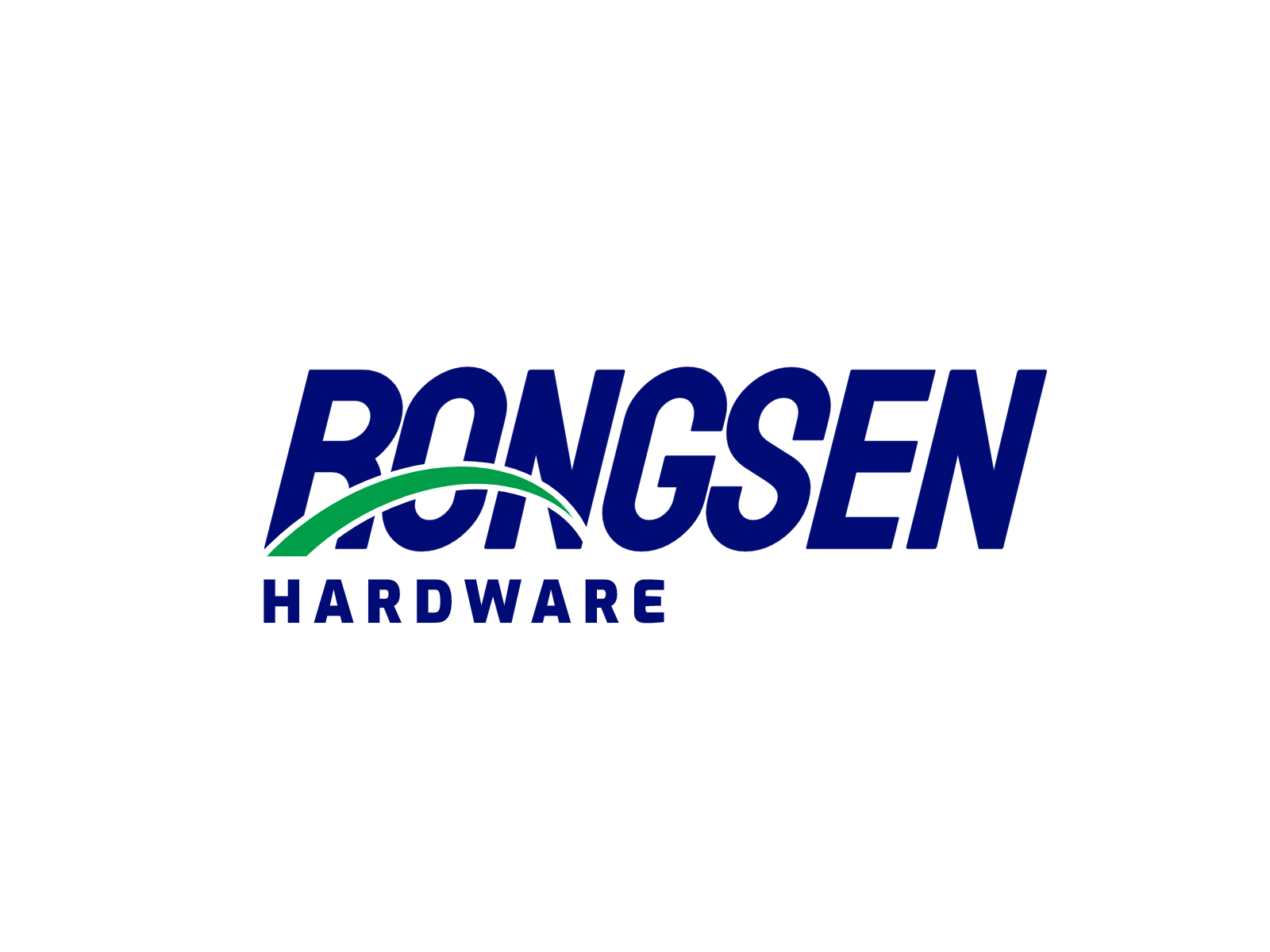 Zhongshan Rongsen Hardware Products Co., Ltd. logo